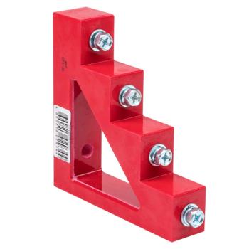 7695 Изолятор шинный 450А 9кВ Лесенка EKF PROxima