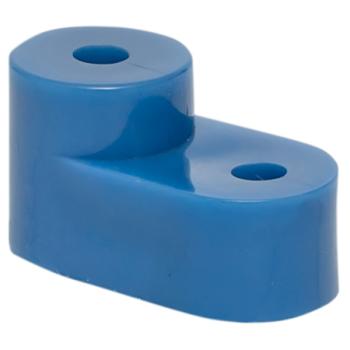 7712 Изолятор угловой 