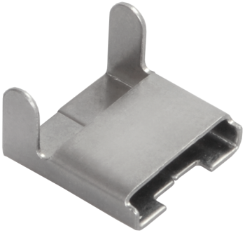 25294 Скрепа СГ-20 (A200 NC 20) (100шт/упак) IEK