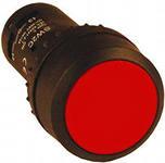 9029 Кнопка SW2C-11 возвратная красная NO+NC EKF PROxima