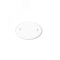2228 TYCO Крышка для коробки D=90мм для 10170 и 10172 RUVinil