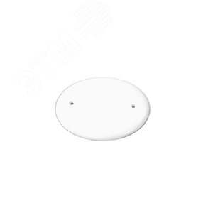 2228 TYCO Крышка для коробки D=90мм для 10170 и 10172 RUVinil