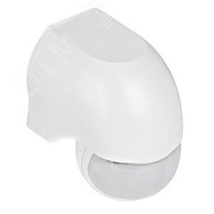 43735 ИК датчик движения наст. 800Вт 180 град до 12м IP44 MS-38 EKF PROxima