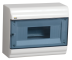 30224 Бокс ЩРН-П-9 модулей навесной пластик IP41 PRIME IEK