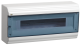 30226 Бокс ЩРН-П-18 модулей навесной пластик IP41 PRIME IEK