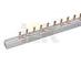 25864 Шина соединительная типа PIN (штырь) 3Р 100А (1м) IEK