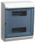 30227 Бокс ЩРН-П-24 модуля навесной пластик IP41 PRIME IEK