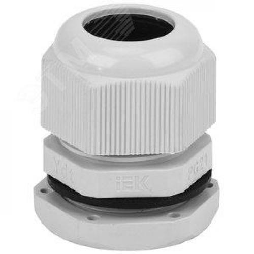 Сальники и кабельные вводы