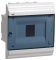 30230 Бокс ЩРВ-П-6 модулей встраиваемый пластик IP41 PRIME IEK