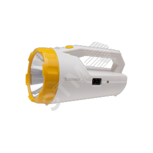 33024 Фонарь аккум.3W Accu9191 LED (KOCAccu9191LED) Космос