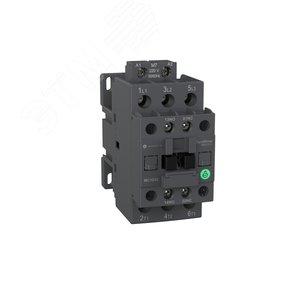 41377 КОНТАКТОР MC1D 3P 25A НО+НЗ 48VDC Systeme Electric
