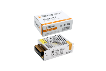 30276 Блок питания S-60-12