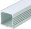 30280 Алюминиевый профиль накладной SF-3535