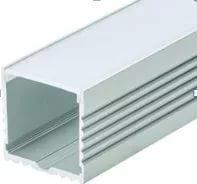 30280 Алюминиевый профиль накладной SF-3535