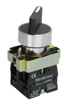 30195 Переключатель LAY5-BD33 на 3 положения 