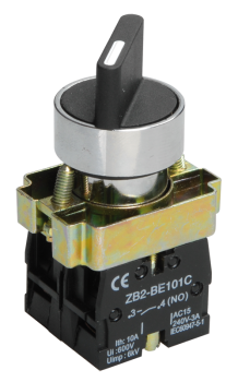 37901 Переключатель LAY5-BD25 на 2 положения 