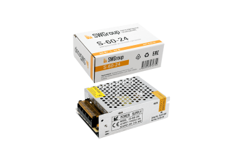 30412 Блок питания S-60-24