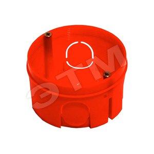 3439 Коробка установочная СП 68х40 HEGEL