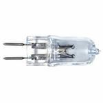 0555 Лампа галогенная Camelion JC12В/35Вт капсула G6.35