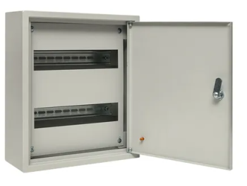 35466 Щит распределительный навесной ЩРН-18 (350x300x120) IP31 EKF Basic