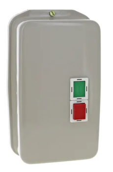 7485 Пускатель в корпусе КМЭ 80А 230В с РТЭ Ir-63-80А IP65 EKF PROxima