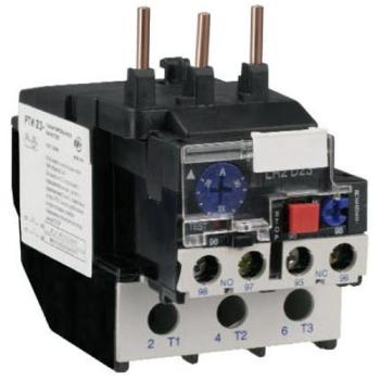 5936 Реле РТИ-1314 электротепловое 7-10А IEK