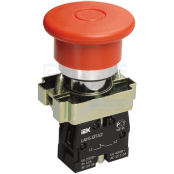30783 Кнопка управления LAY5-BT42 