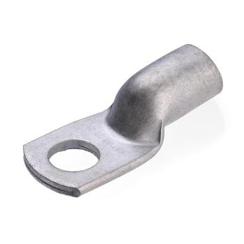 9244 Наконечник кабельный ТМЛ 10–8–5 медный луженый КВТ