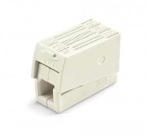 35954 Клеммник WAGO 0.5-2, 5мм 224-112