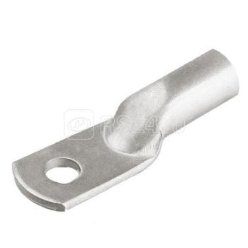 42042 Наконечник луженый медный ТМЛ 120-16-17 опрес. TOKOV ELECTRIC