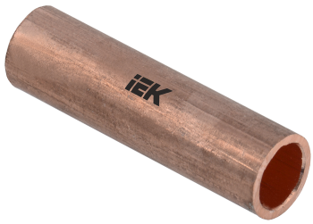 35433 Гильза медная ГМ 16-6 ГОСТ 23469.3 IEK