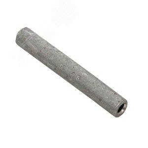 25256 Гильза соединительная алюминиевая GL-120-14 (ГА) EKF