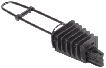 8820 Зажим анкерный ЗАБ 16-25 (PA25x100) IEK