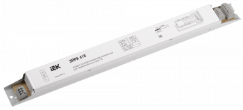 30734 ЭПРА 418 для линейных ЛЛ Т8 IEK