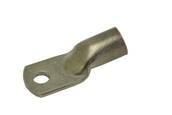 23444 Наконечник силовой медный луженый JG-6-6-4 (ТМЛ) EKF PROxima