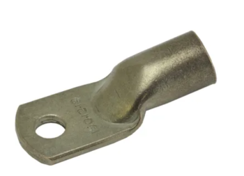 23446 Наконечник силовой медный луженый JG-16-8-6 (ТМЛ) EKF PROxima