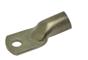 23447 Наконечник силовой медный луженый JG-25-8-7 (ТМЛ) EKF PROxima