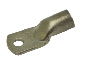 23448 Наконечник силовой медный луженый JG-35-8-9 (ТМЛ) EKF PROxima