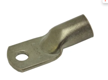 23449 Наконечник силовой медный луженый JG-50-10-11 (ТМЛ) EKF PROxima