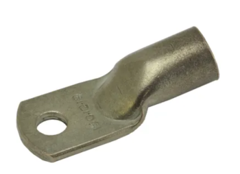 23452 Наконечник силовой медный луженый JG-120-14-16 (ТМЛ) EKF PROxima