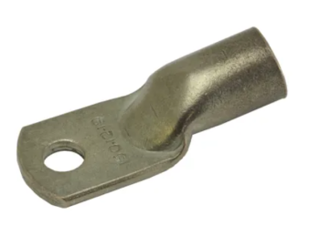 23453 Наконечник силовой медный луженый JG-150-14-17 (ТМЛ) EKF PROxima