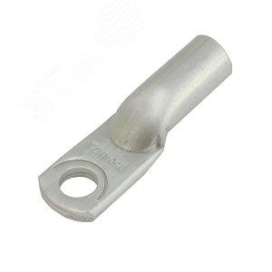 23471 Наконечник алюминиевый ТА ГОСТ 120-12-14 EKF