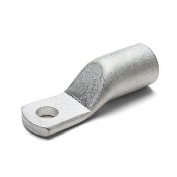 43172 Наконечник кабельный ТМЛ-У 35–6 медный луженый с узкой лопаткой КВТ