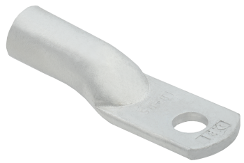 37191 Наконечник медный луженый ТМЛ 50-10-11 ГОСТ 7386 IEK