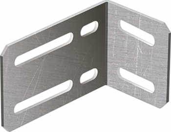 30778 Кронштейн стеновой IEK