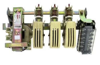 8550 Контактор КТ-6043 400А 220В 3NO+3NC EKF PROxima