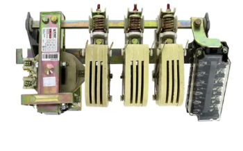 8552 Контактор КТ-6053 630А 220В 3NO+3NC EKF PROxima