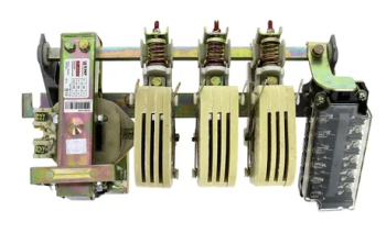 8544 Контактор КТ-6013 100А 220В 3NO+3NC EKF PROxima
