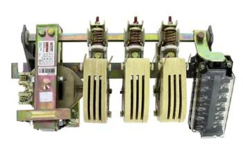 8546 Контактор КТ-6023 160А 220В 3NO+3NC EKF PROxima