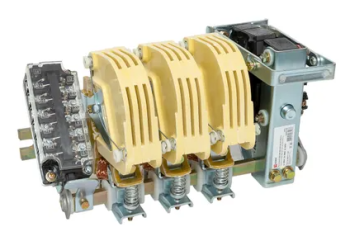 8548 Контактор КТ-6023 160А 380В 3NO+3NC EKF PROxima